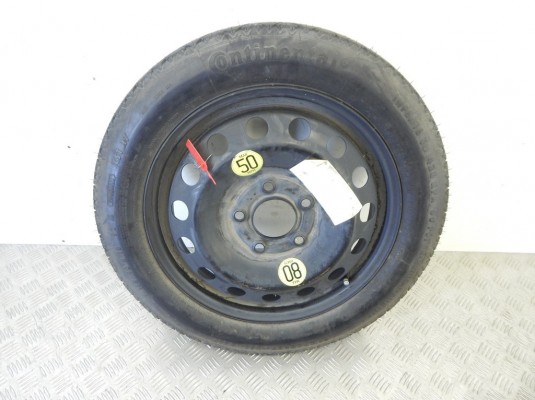 Колесо запасное (таблетка) BMW 3-series (E46) 36 11 6 750 006