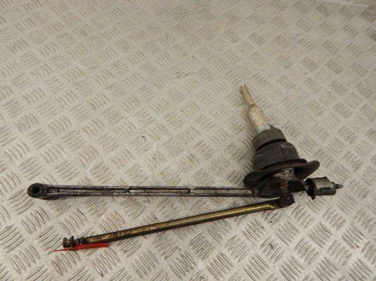 Кулиса BMW 5-series (E39) 25 11 1 222 724