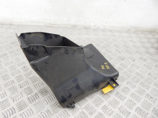 Воздуховод BMW 7-series (F01/02) 51 74 7 184 158 Воздуховод BMW 7-series (F01/02) 51 74 7 184 158