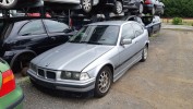 Реле стеклоочистителей (дворников) BMW 3-series (E36) 8366381