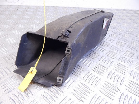 Воздуховод тормозной правый BMW 5-series (E39) 51 11 8 174 844