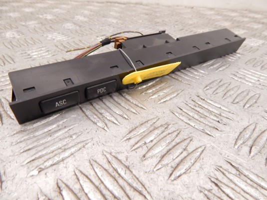 Блок кнопок BMW 5-series (E39) 61 31 6 927 072