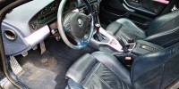 Натяжитель ремня генератора BMW 5-series (E39)