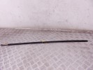 Молдинг стекла двери передней правой наружный BMW 3-series (E46) 51 33 8 250 402