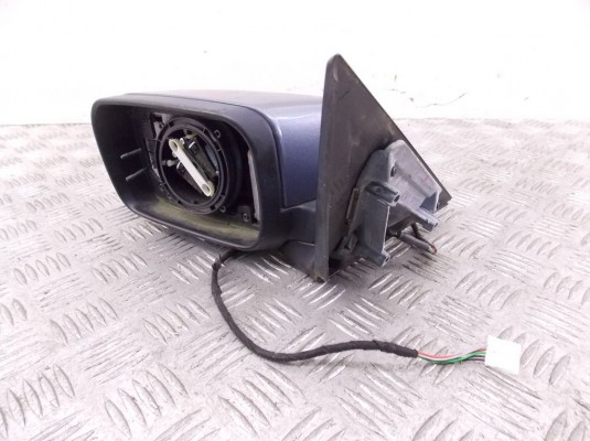 Зеркало наружное левое BMW 3-series (E46) 51 16 8 245 129