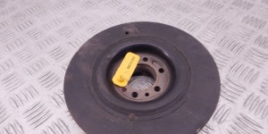 Шкив коленвала BMW 5-series (E39) 11 23 2 246 511 Шкив коленвала BMW 5-series (E39) 11 23 2 246 511