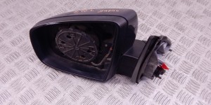 Зеркало наружное левое BMW X5-series (E70) 51 16 7 179 633