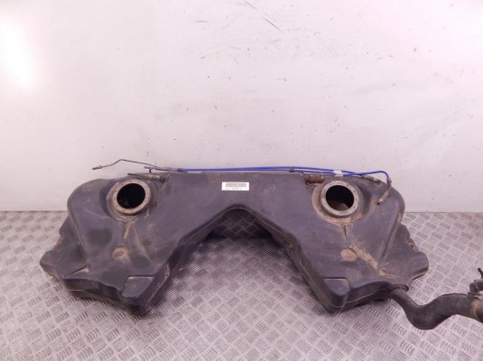 Бак топливный BMW 5-series (E39) 16 14 6 752 363