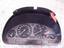 Щиток приборов (приборная панель) BMW 5-series (E39) 62 11 8 381 808