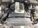 Молдинг бампера заднего BMW 5-series (E39)