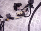 Проводка двигателя BMW X1-series (F48) 12 51 8 617 697