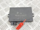 Блок управления парктрониками BMW 3-series (E46) 66 21 6 942 675