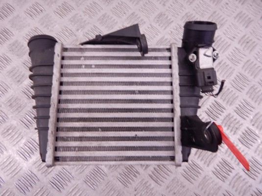 Интеркулер SEAT IBIZA (2002-2008)