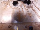 Маховик АКПП (драйв плата) BMW 5-series (E39) 24 40 1 216 837