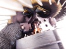 Моторчик печки BMW X5-series (E53) 64 11 8 385 558