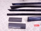 Пластик салона BMW 5-series (E39) 51 16 8 256 297