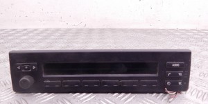 Компьютер бортовой BMW X5-series (E53) 65 80 6 914 606
