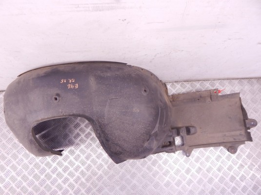 Защита арок передняя правая (подкрылок) BMW 3-series (E46) 51 71 8 269 084 Защита арок передняя правая (подкрылок) BMW 3-series (E46) 51 71 8 269 084