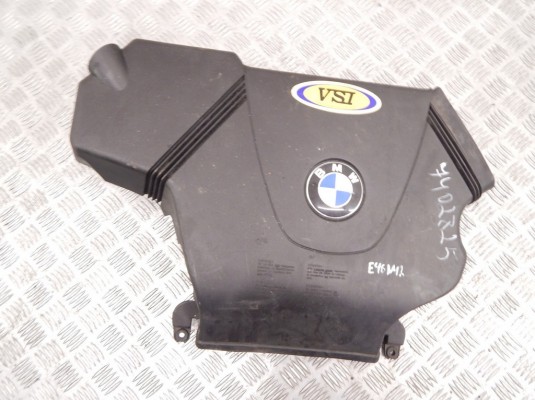 Воздуховод BMW 3-series (E46) 13 71 7 508 711