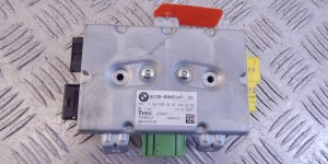 Блок комфорта BMW 5-series (E60/61) 61 35 6 945 147