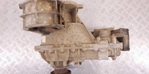 Раздаточная коробка LAND-ROVER RANGE ROVER(2002-2005)