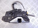 Замок двери задней левой BMW 3-series (E46) 51 22 7 011 245