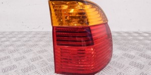 Фонарь задний правый BMW 5-series (E39) 63 21 6 900 214
