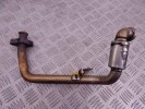 Трубка системы рециркуляции EGR BMW X5-series (E53) 11 71 2 249 422