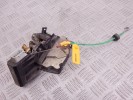 Замок двери задней правой BMW 5-series (E39) 51 22 8 125 672