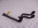 Патрубок автономного отопителя BMW 3-series (E46) 64 12 8 370 079