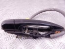 Ручка наружная передняя правая BMW 3-series (E46) 51 21 8 253 456
