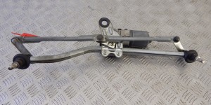 Механизм стеклоочистителя (трапеция дворников) BMW 3-series (E46) 61 61 7 071 693