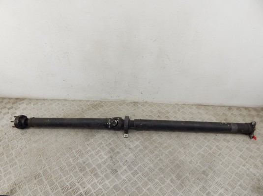 Карданный вал BMW 7-series (E65/66) 26 10 7 530 431