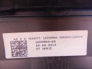 Молдинг крыши BMW i3-series (I01) 51 44 7 296 785