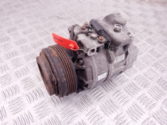 Компрессор кондиционера BMW X3-series (E83) 64 52 6 916 232 Компрессор кондиционера BMW X3-series (E83) 64 52 6 916 232