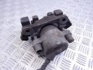 Суппорт передний левый BMW 5-series (E39) 34 11 1 163 385