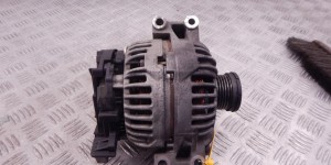 Генератор BMW 3-series (E46) 12 31 7 521 384 Генератор BMW 3-series (E46) 12 31 7 521 384