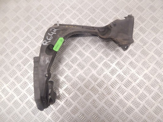 Перегородка моторного отсека BMW X5-series (E53) 51 71 8 408 769