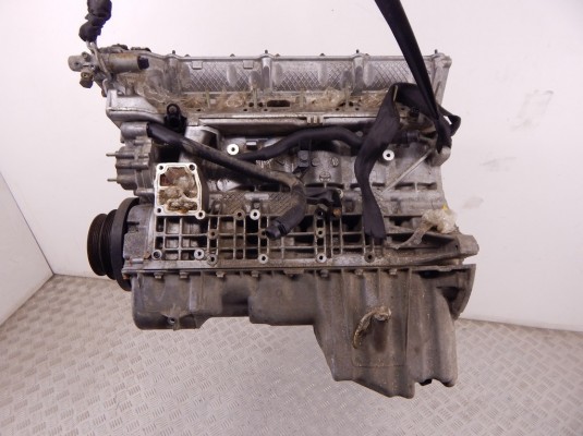 Двигатель BMW 5-series (E39)