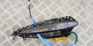 Ручка наружная передняя левая BMW X1-series (F48) Ручка наружная передняя левая BMW X1-series (F48)