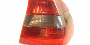 Фонарь задний правый BMW 3-series (E46) 63 21 6 910 532