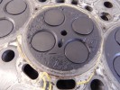 Головка блока цилиндров BMW 7-series (E65/66) 11 12 7 806 059
