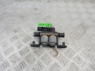 Кран отопителя (печки) BMW X5-series (E53) 64 11 6 906 652