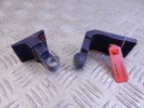 Петля двери задней левой BMW 5-series (F10/11) 41 52 7 259 597
