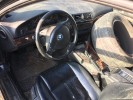 Лючок топливного бака BMW 5-series (E39)