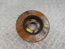 Диск тормозной передний BMW 3-series (E46) 34 11 6 864 060