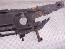 Передняя панель крепления облицовки (телевизор) BMW 5-series (E39) 51 71 8 159 610