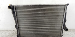 Радиатор (основной) BMW 3-series (E46) 17 11 1 436 241 Радиатор (основной) BMW 3-series (E46) 17 11 1 436 241