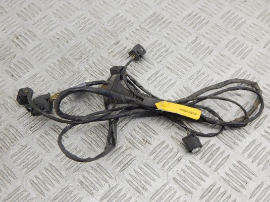 Проводка (коса) парктроников BMW X5-series (E53) 61 11 6 906 347