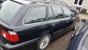 Блок регулировки угла наклона фар BMW 5-series (E39) 61 35 8 375 964